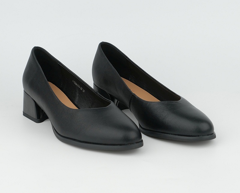 Туфли Allshoes (36-41) 210995 (деми)