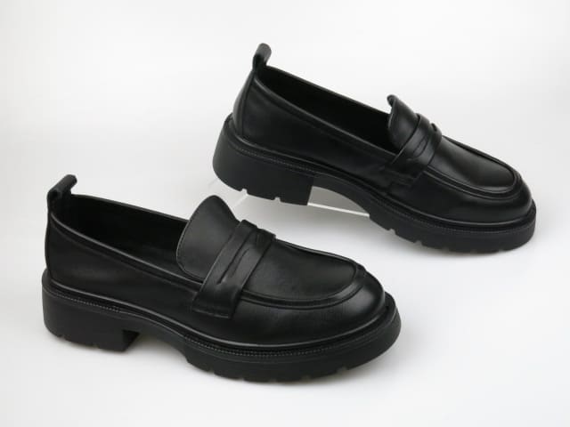 Туфли Allshoes (36-41) 211486 (деми)