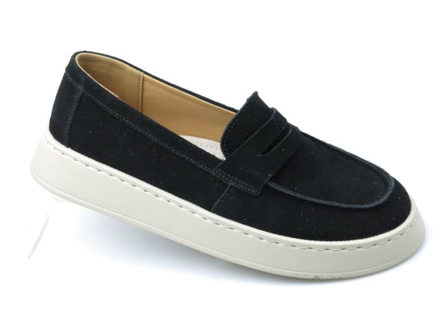 Туфли Allshoes (36-41) 211729 (деми)