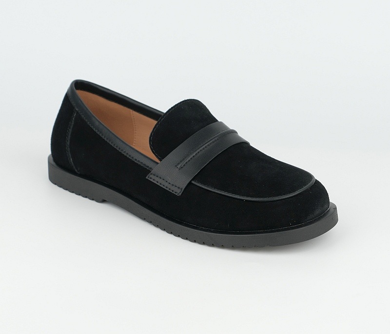 Туфли Allshoes (36-41) 213060 (деми)