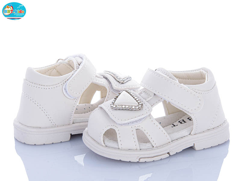 Босоножки BBT (18-23) L870-5-3 (лето)