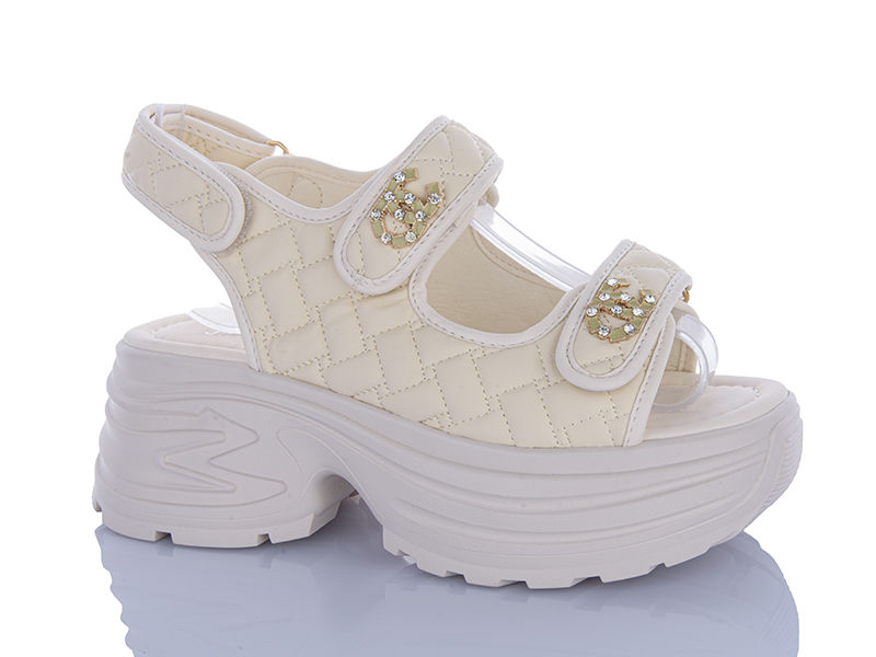 Босоножки ABA (36-41) 751 (лето)