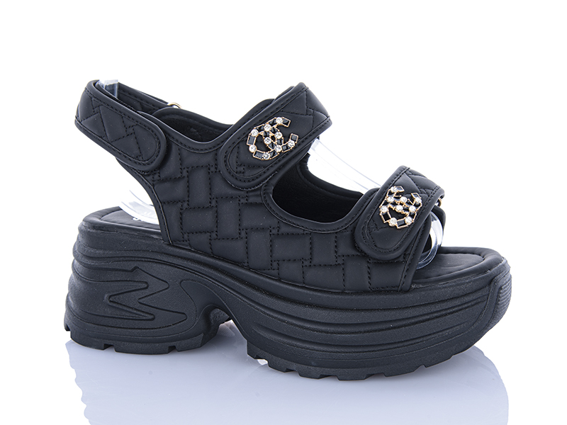 Босоножки ABA (36-41) 751-1 (лето)