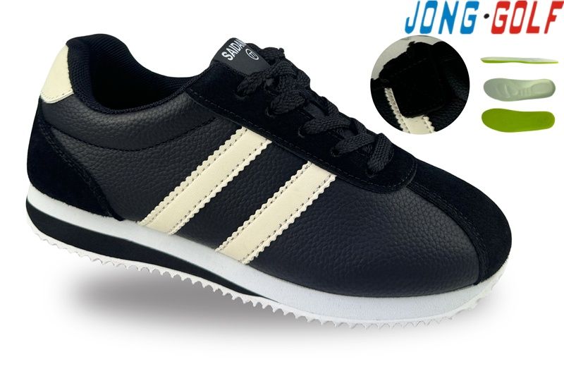 Кроссовки Jong-Golf (30-37) C11784-0 (деми)