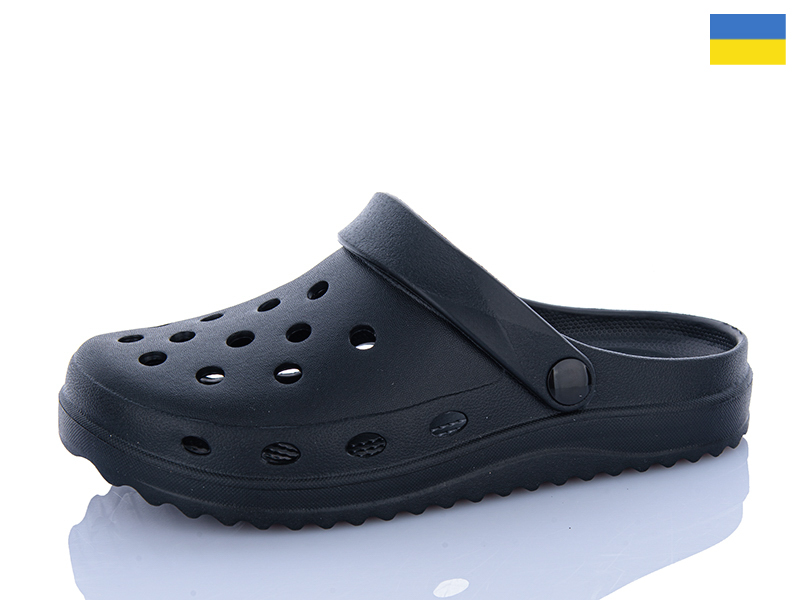 Кроксы Luckline (36-41) 26-5063-361 (лето)