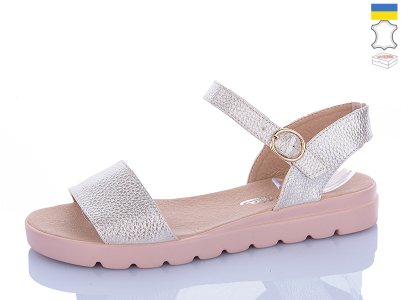 Босоножки Botema (36-40) 115-99 (лето)