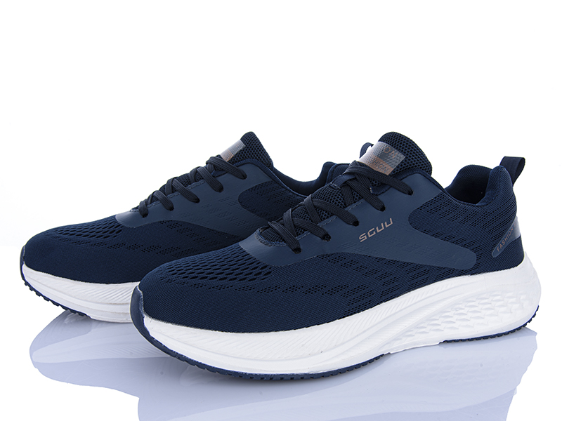 Кроссовки Мир (41-46) 4384-A670-7 (деми)