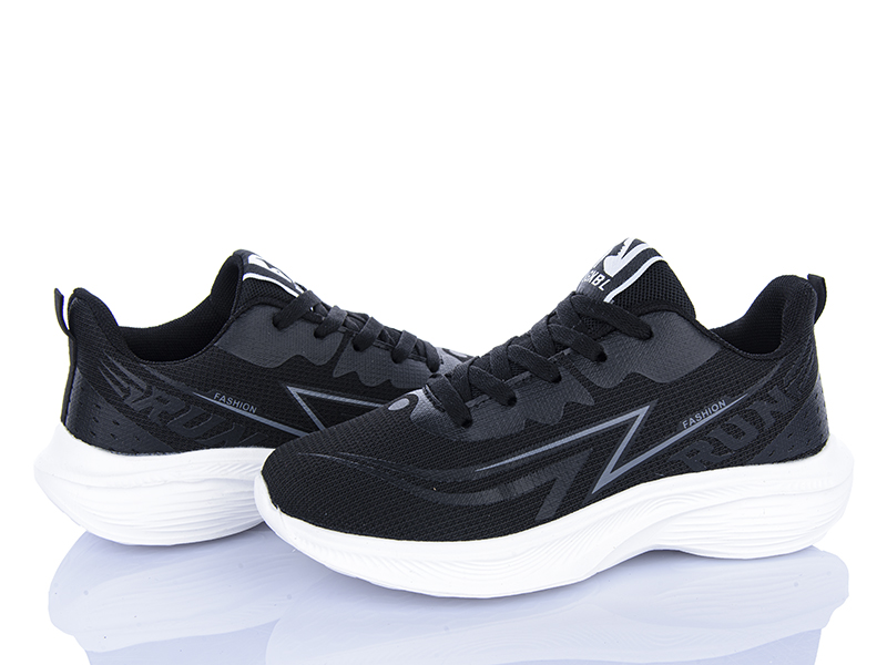 Кроссовки Мир (36-40) 4386-B0092-1 (деми)