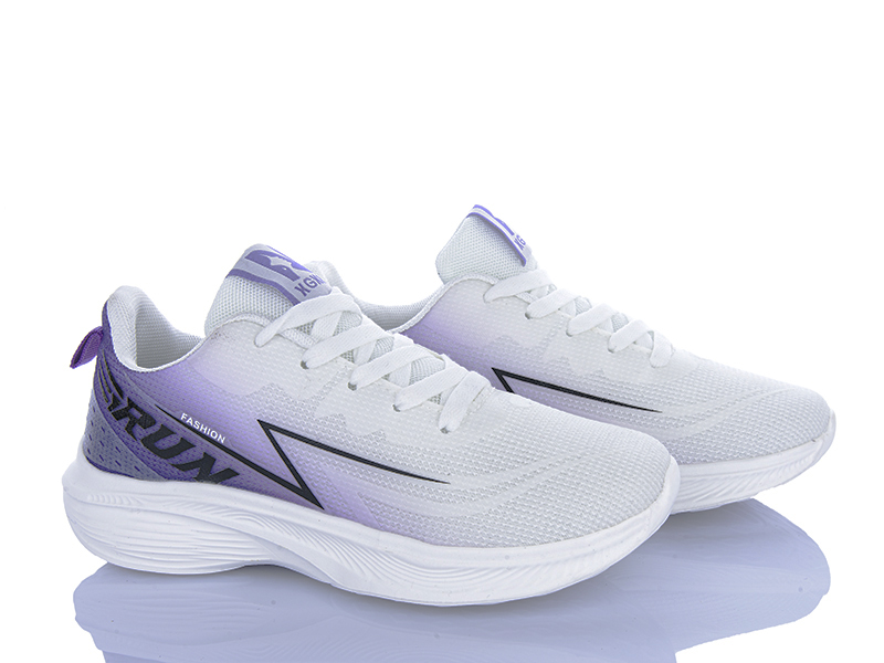 Кроссовки Мир (36-40) 4386-B0092-3 (деми)
