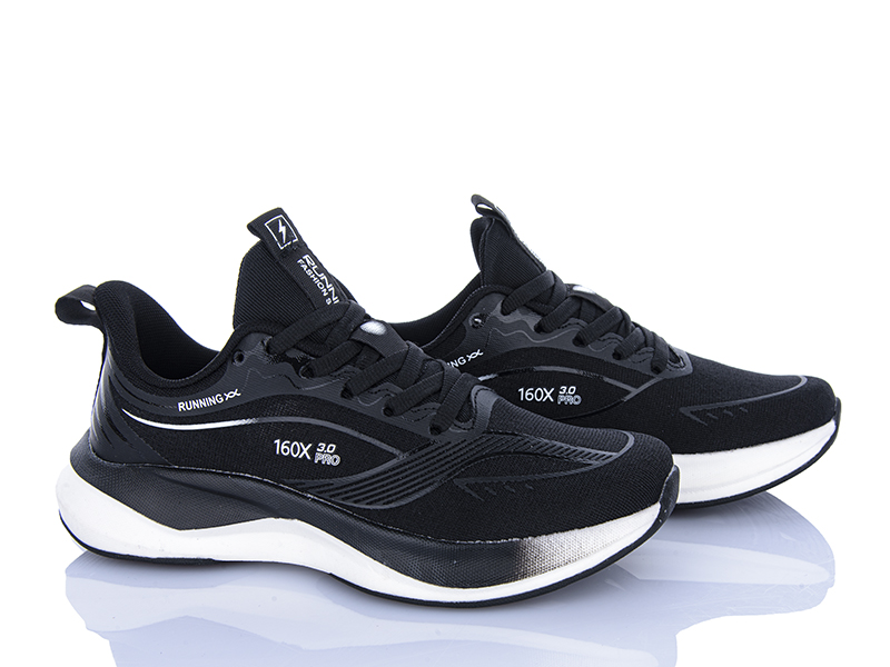 Кроссовки Мир (36-41) 4386-B0103-1 (лето)