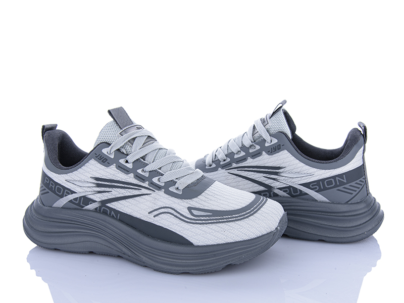 Кроссовки Мир (40-44) 4387-A0108-3 (деми)