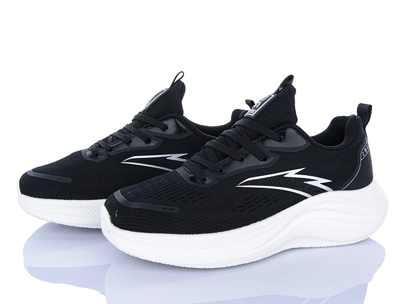 Кроссовки Pryama Vigoda (36-40) 4386-B0102-1 (деми)