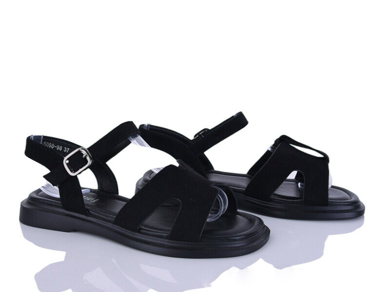 Босоножки Бабочка (36-41) 5098-98 (лето)