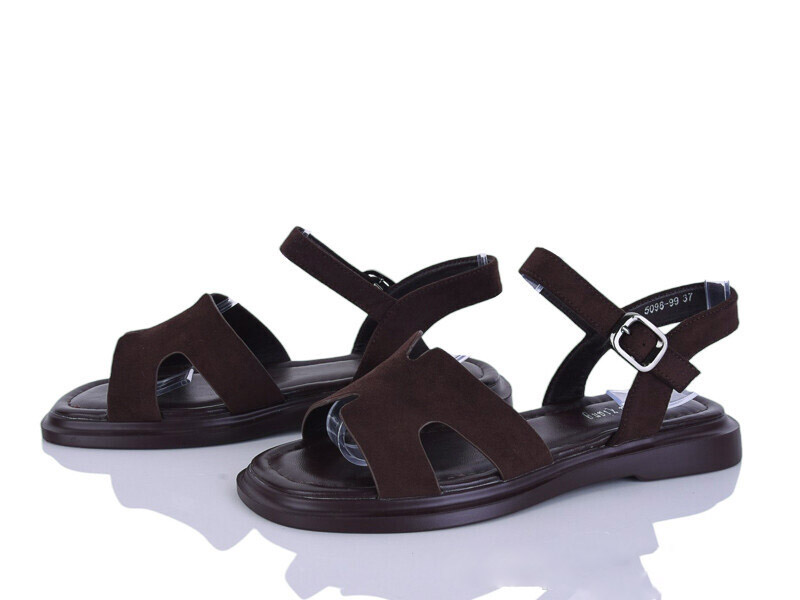 Босоножки Бабочка (36-41) 5098-99 (лето)