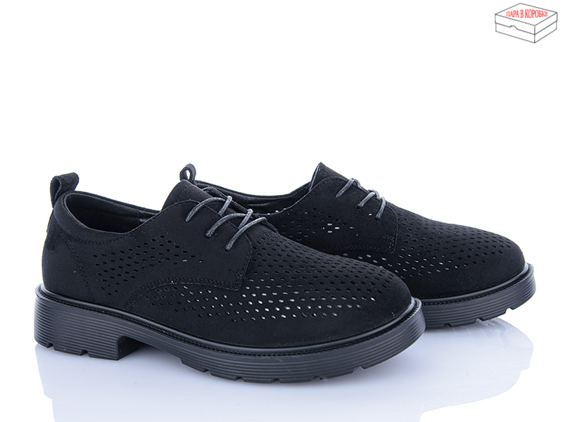 Туфли M•D (36-41) H509-2 (лето)