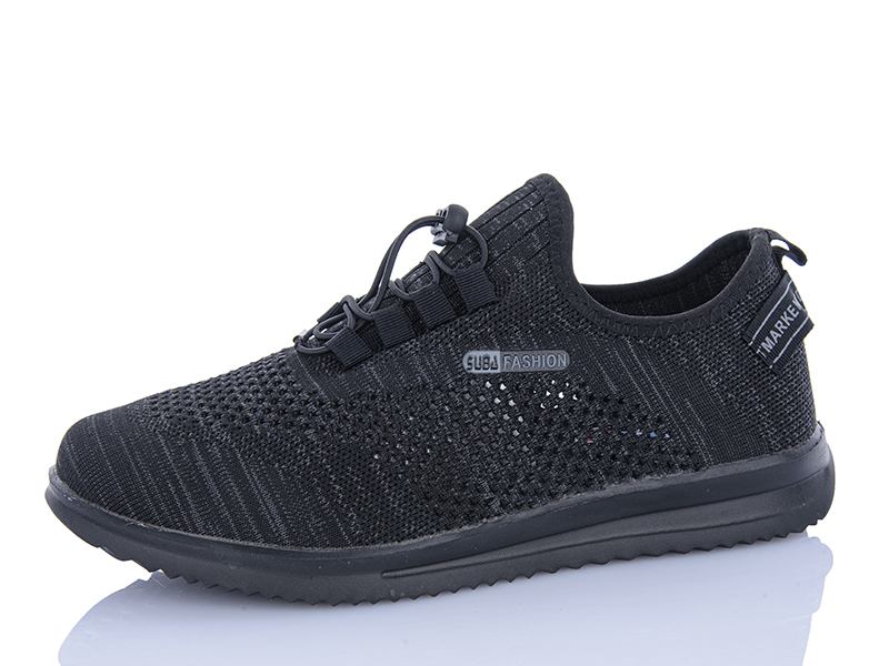 Кроссовки Suba (41-46) A920-1 (лето)
