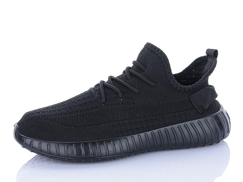 Кроссовки OkShoes (40-45) 2085-3 (лето)
