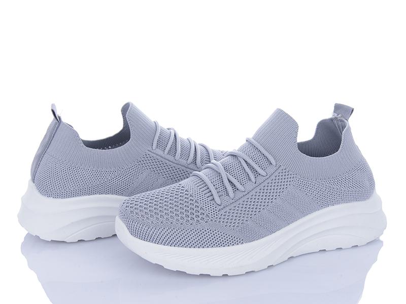 Кроссовки OkShoes (36-41) 302-3 (лето)