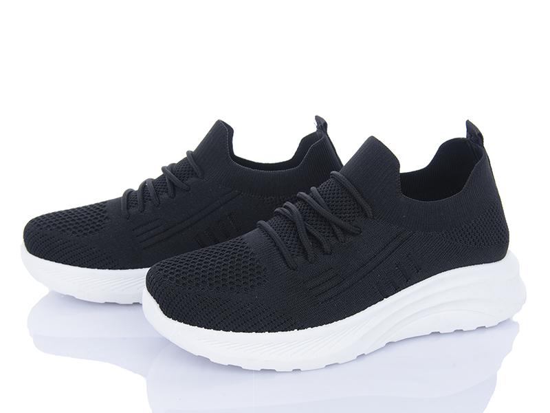 Кроссовки OkShoes (36-41) 303-1 (лето)