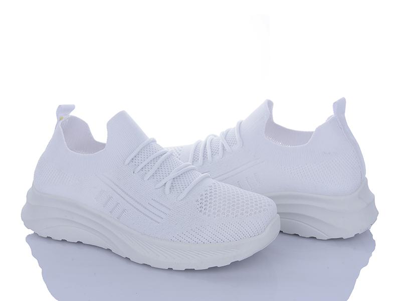 Кроссовки OkShoes (36-41) 303-2 (лето)