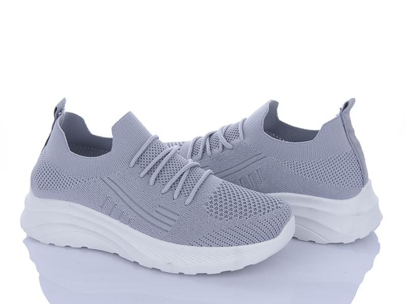 Кроссовки OkShoes (36-41) 303-3 (лето)