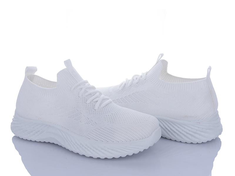 Кроссовки OkShoes (36-41) 305-2 (лето)