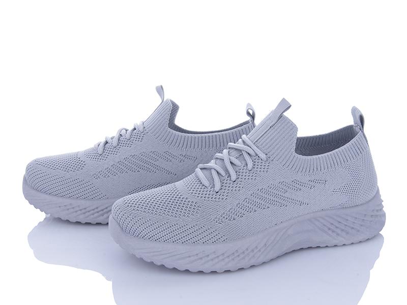 Кроссовки OkShoes (36-41) 305-3 (лето)
