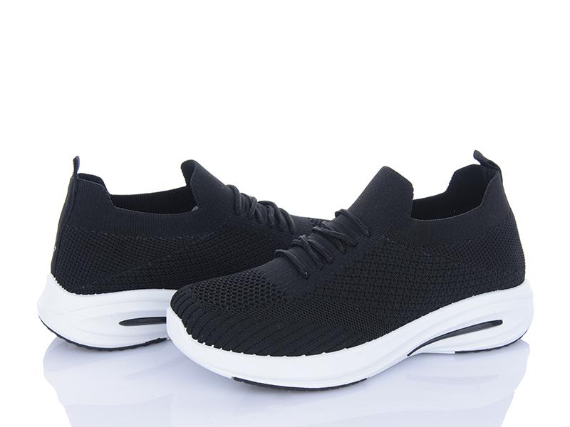 Кроссовки OkShoes (36-41) 307-1 (лето)