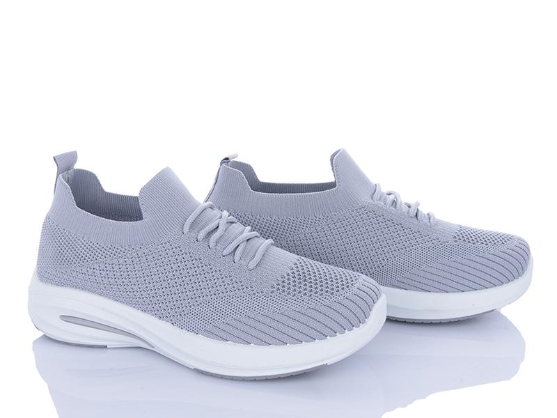 Кроссовки OkShoes (36-41) 307-3 (лето)
