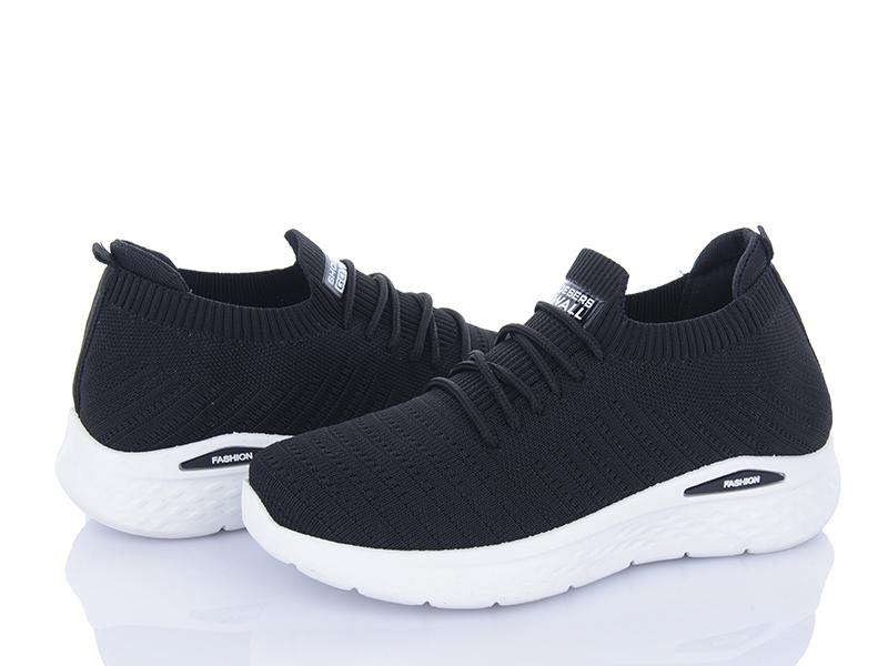 Кроссовки OkShoes (36-41) 308-1 (лето)