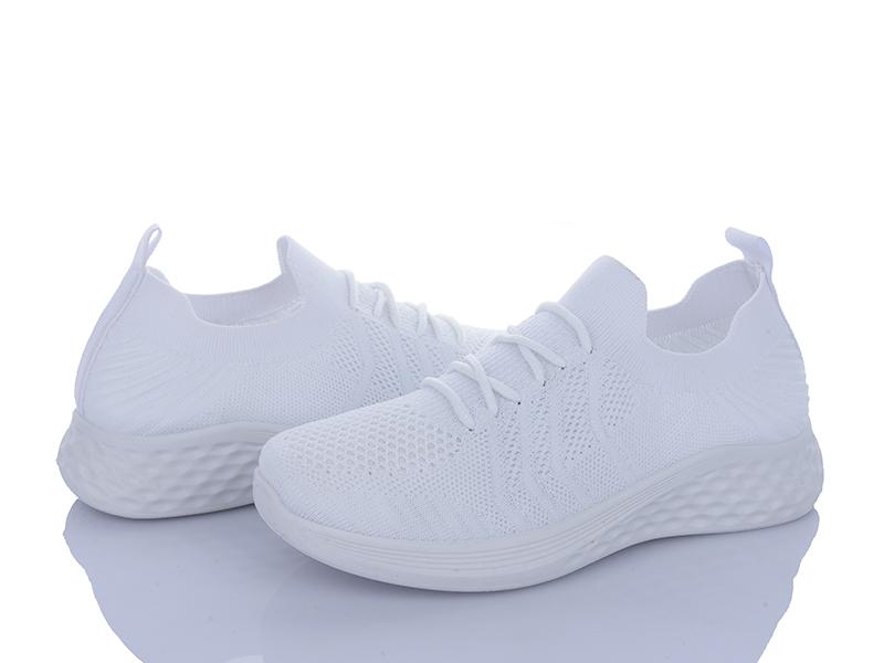 Кроссовки OkShoes (36-41) 309-2 (лето)