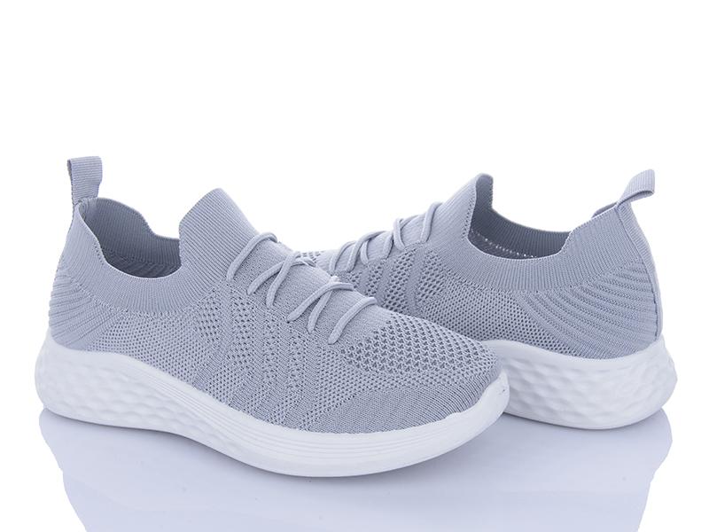 Кроссовки OkShoes (36-41) 309-3 (лето)