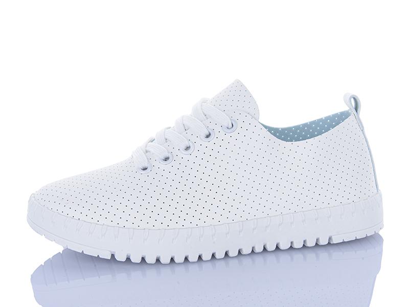 Кроссовки OkShoes (36-41) 317-1 (лето)