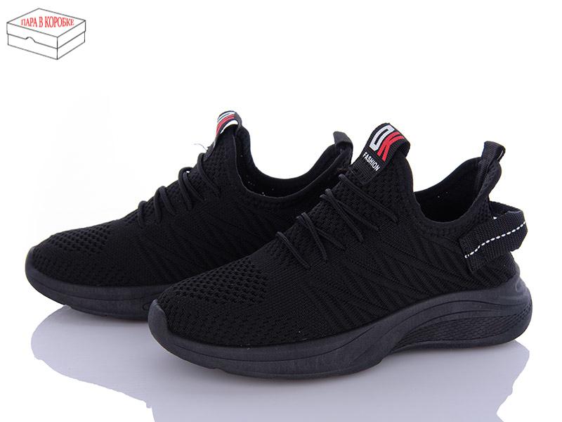 Кроссовки OkShoes (36-41) 782-1 (лето)