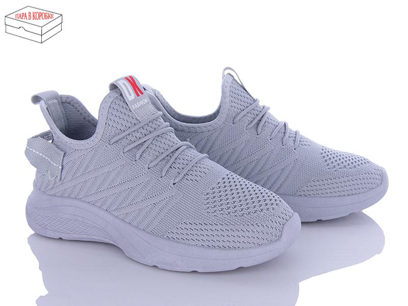 Кроссовки OkShoes (36-41) 782-2 (лето)