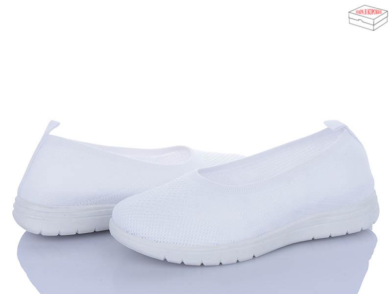 Туфли OkShoes (36-41) 789-6 (лето)