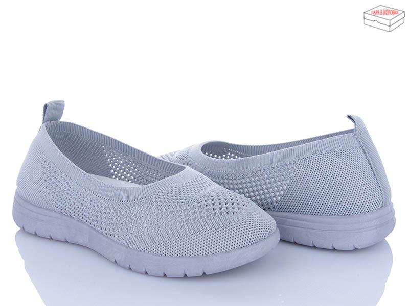 Туфли OkShoes (36-41) 790-3 (лето)