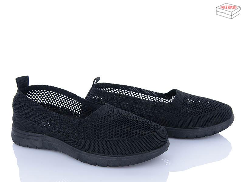 Туфли OkShoes (36-41) 793-1 (лето)