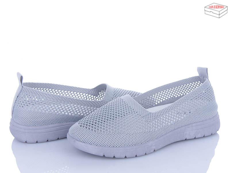 Туфли OkShoes (36-41) 793-3 (лето)
