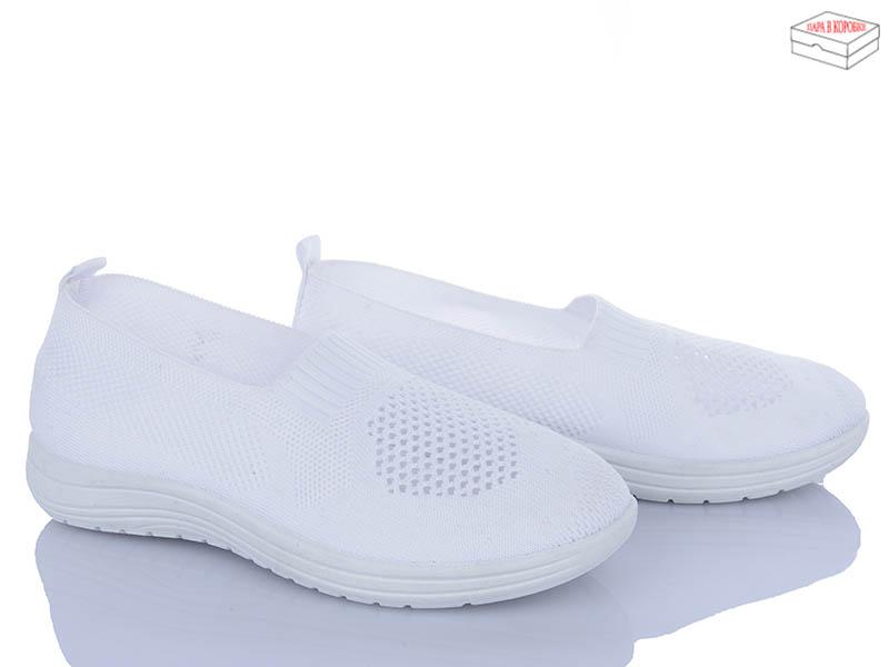 Туфли OkShoes (36-41) 795-2 (лето)