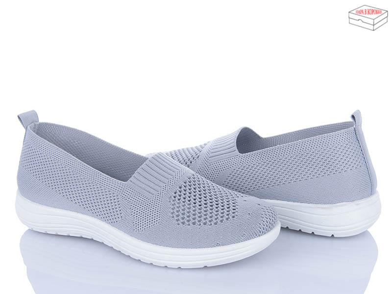 Туфли OkShoes (36-41) 795-3 (лето)