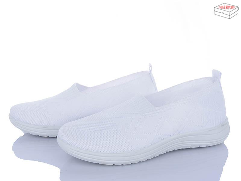 Туфли OkShoes (36-41) 796-2 (лето)