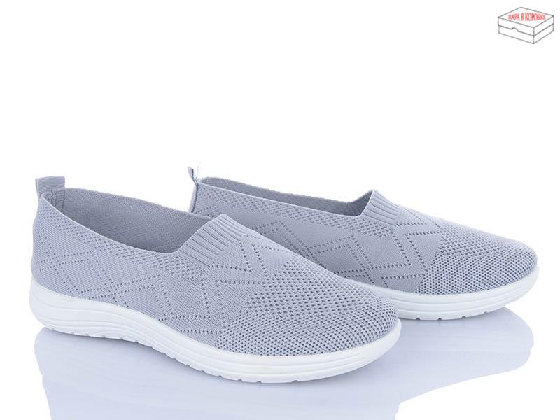 Туфли OkShoes (36-41) 796-3 (лето)
