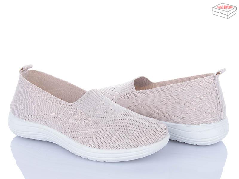 Туфли OkShoes (36-41) 796-5 (лето)