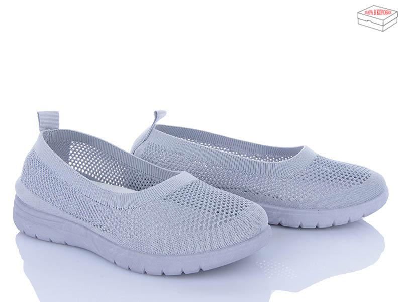 Туфли OkShoes (36-41) 798-3 (лето)