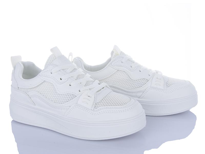 Кроссовки OkShoes (36-41) L1061-1 (деми)