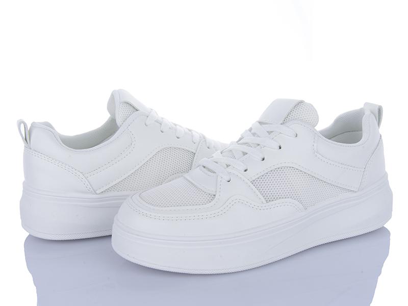 Кроссовки OkShoes (36-41) L1062-1 (деми)