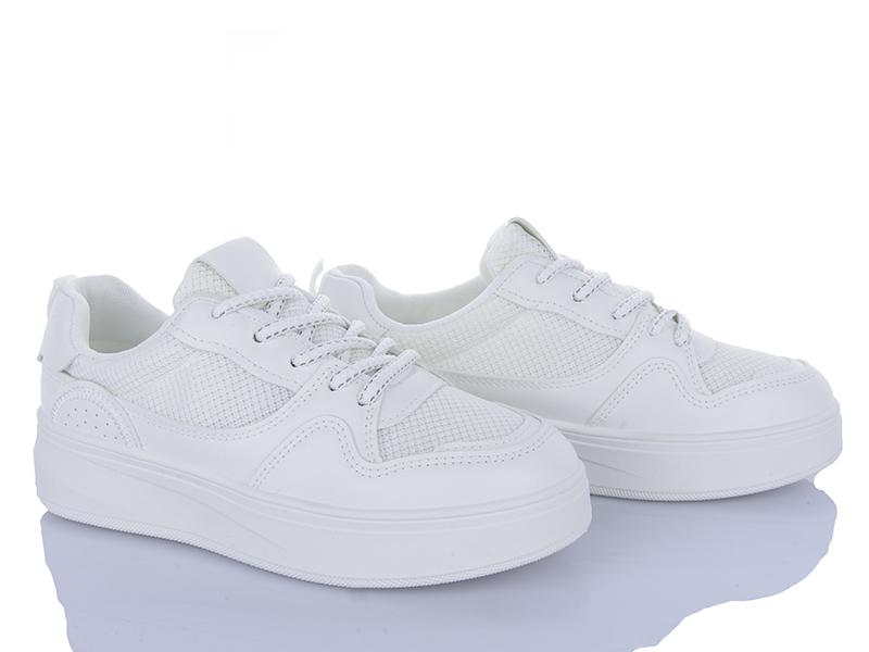 Кроссовки OkShoes (36-41) L1064-1 (деми)
