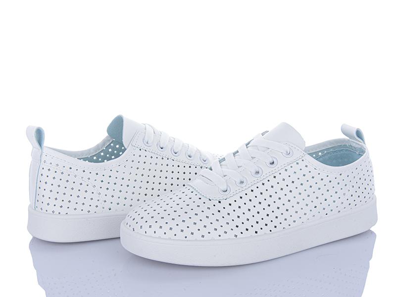 Кроссовки OkShoes (37-42) L1078-1 (лето)