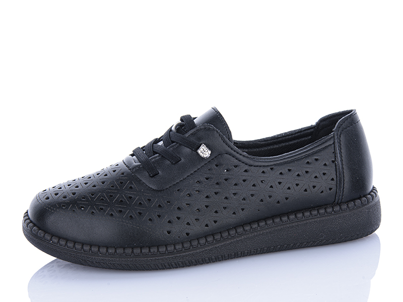 Туфли Suba (37-41) L201-1 (лето)